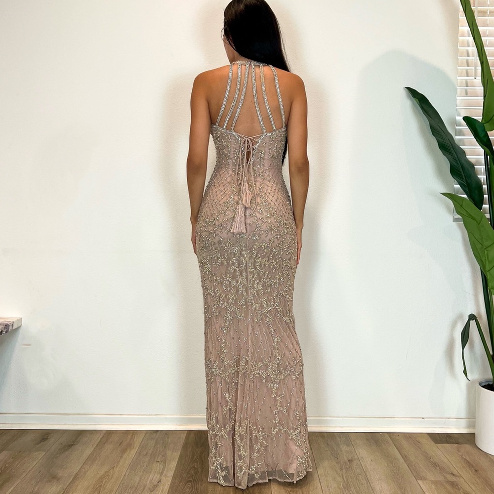 Sherri Hill dress